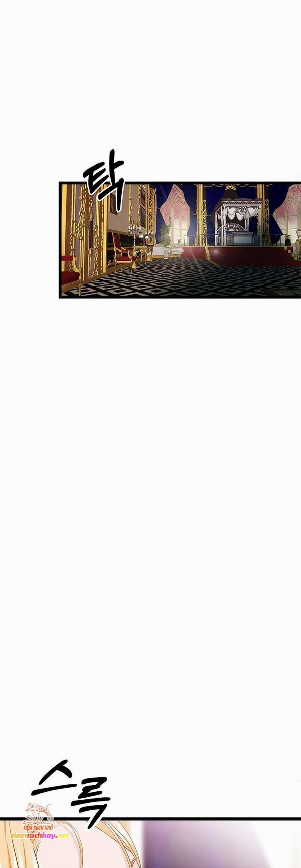 [ 18+ ] Bệ Hạ Đã Thay Đổi Rồi! 10 trang 7