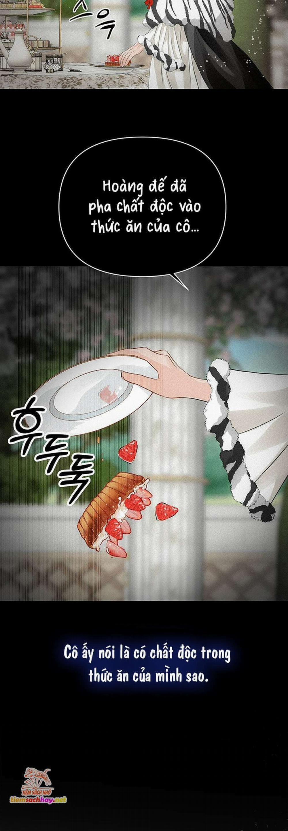 [ 18+ ] Bệ Hạ Đã Thay Đổi Rồi! 10 trang 9