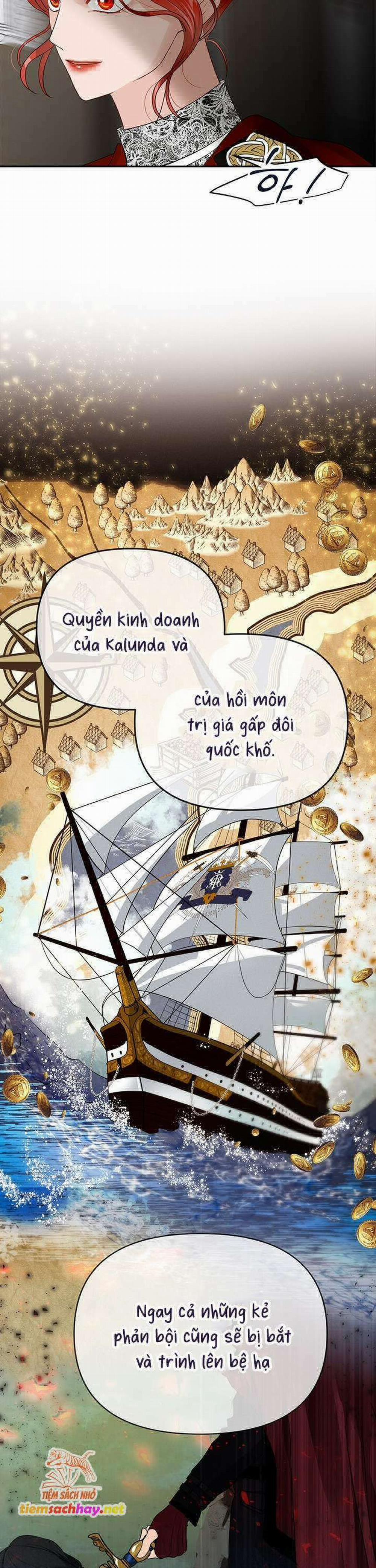 [ 18+ ] Bệ Hạ Đã Thay Đổi Rồi! 11 trang 1