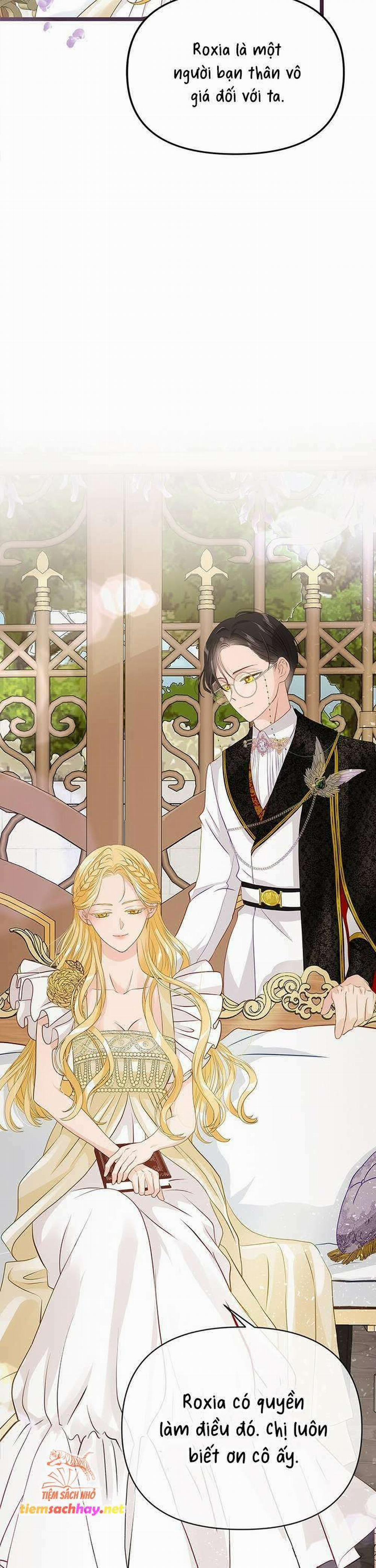 [ 18+ ] Bệ Hạ Đã Thay Đổi Rồi! 11 trang 15