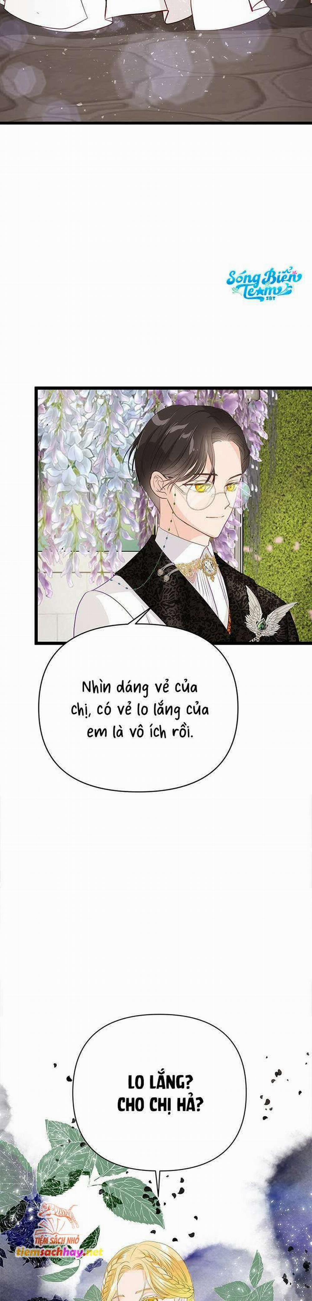 [ 18+ ] Bệ Hạ Đã Thay Đổi Rồi! 11 trang 16