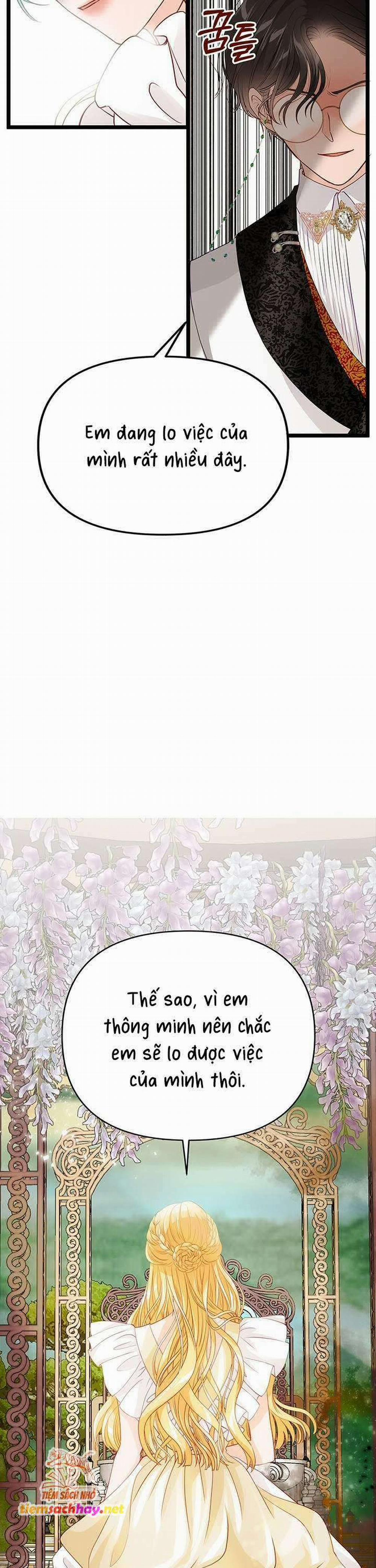 [ 18+ ] Bệ Hạ Đã Thay Đổi Rồi! 11 trang 18