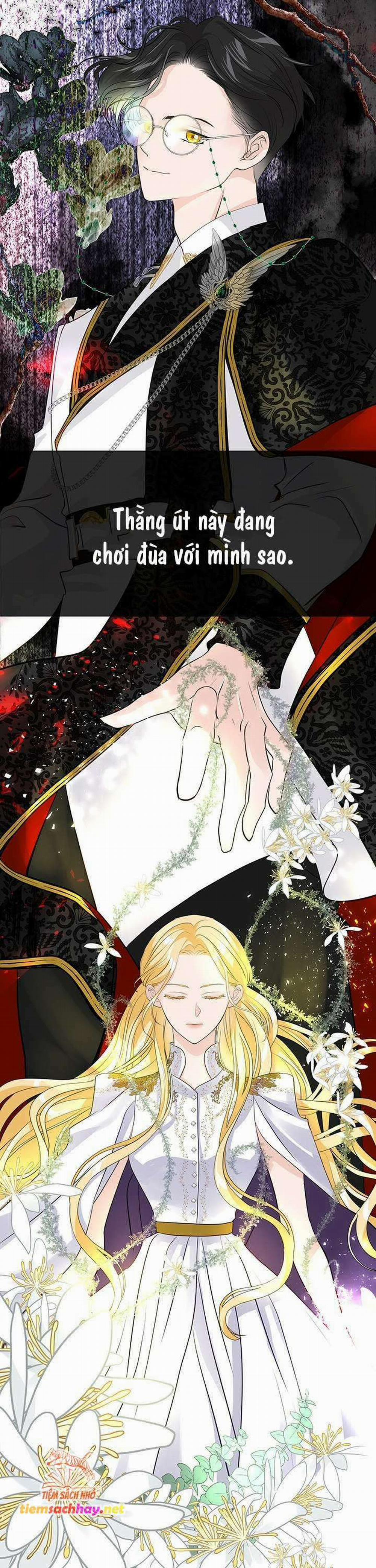 [ 18+ ] Bệ Hạ Đã Thay Đổi Rồi! 11 trang 25