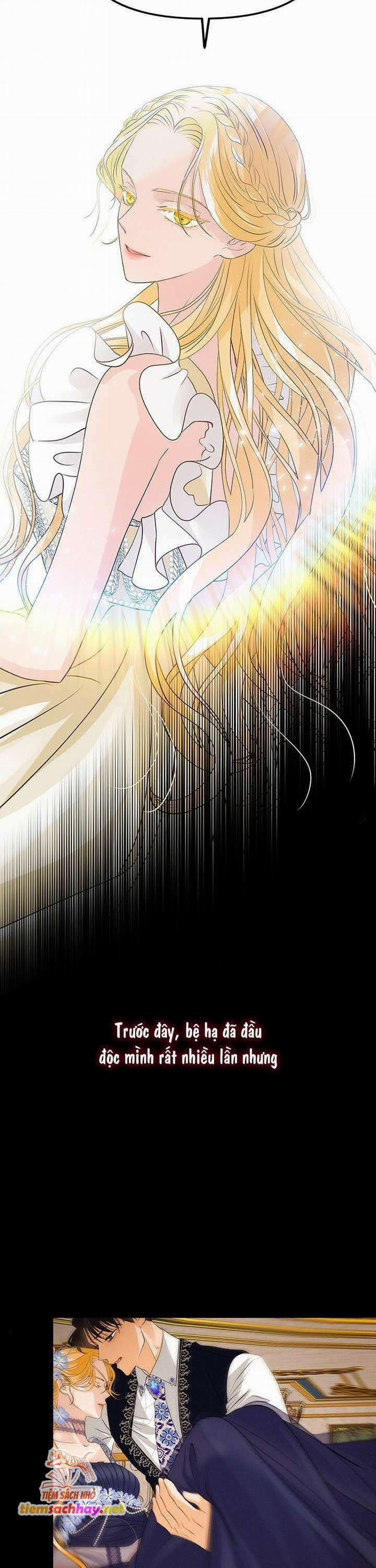 [ 18+ ] Bệ Hạ Đã Thay Đổi Rồi! 11 trang 27