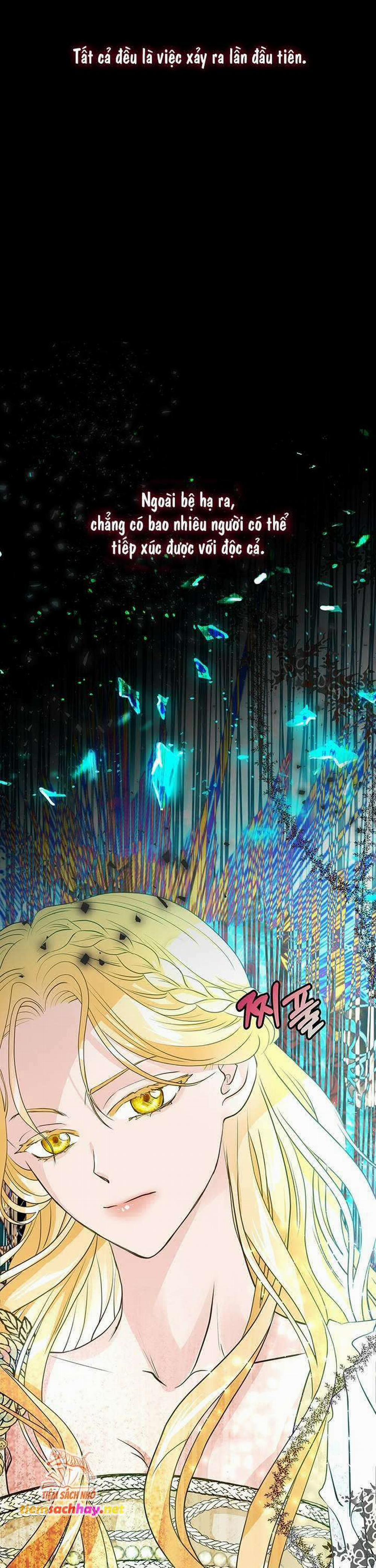 [ 18+ ] Bệ Hạ Đã Thay Đổi Rồi! 11 trang 29