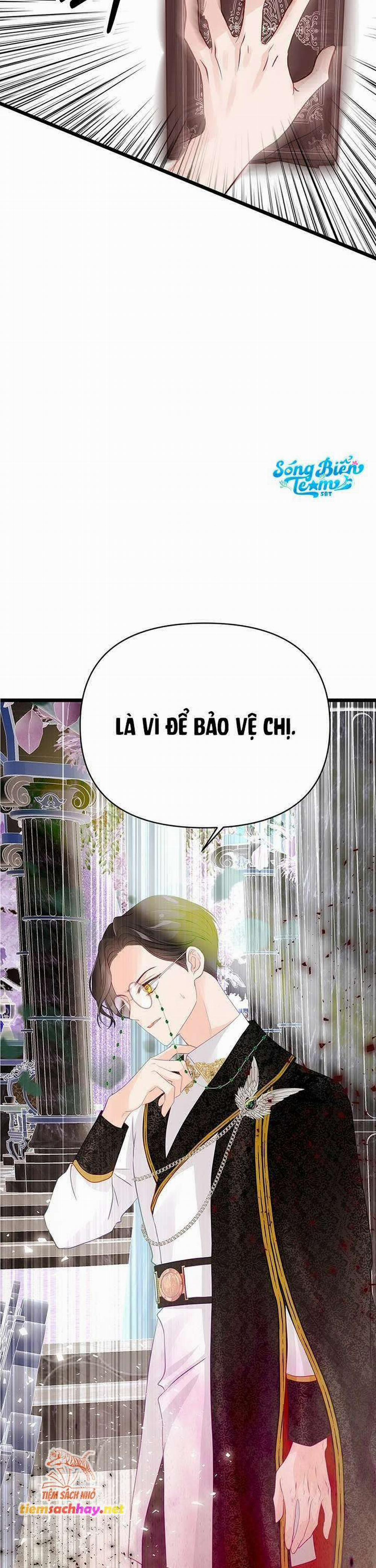 [ 18+ ] Bệ Hạ Đã Thay Đổi Rồi! 11 trang 32