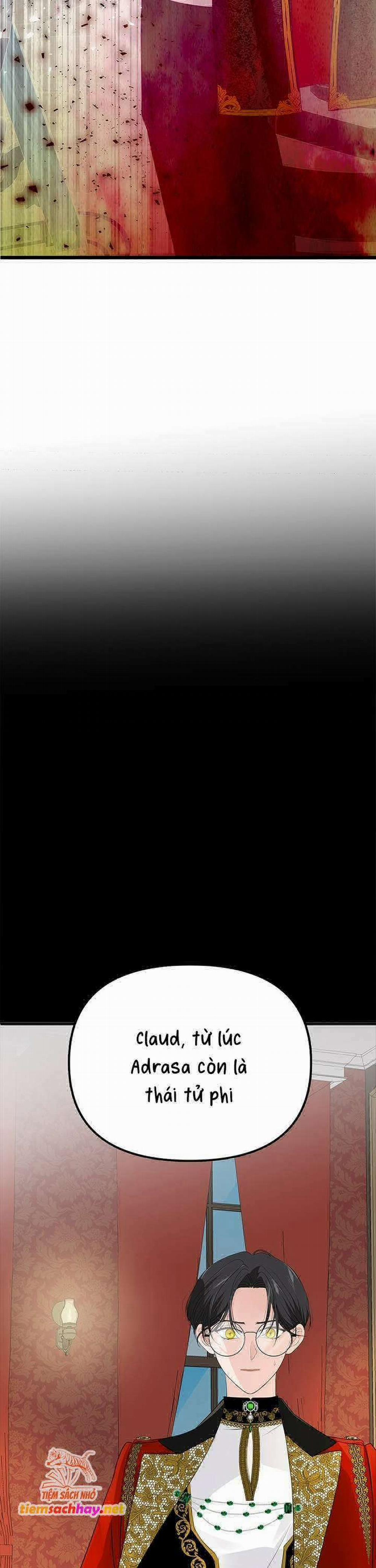 [ 18+ ] Bệ Hạ Đã Thay Đổi Rồi! 11 trang 33