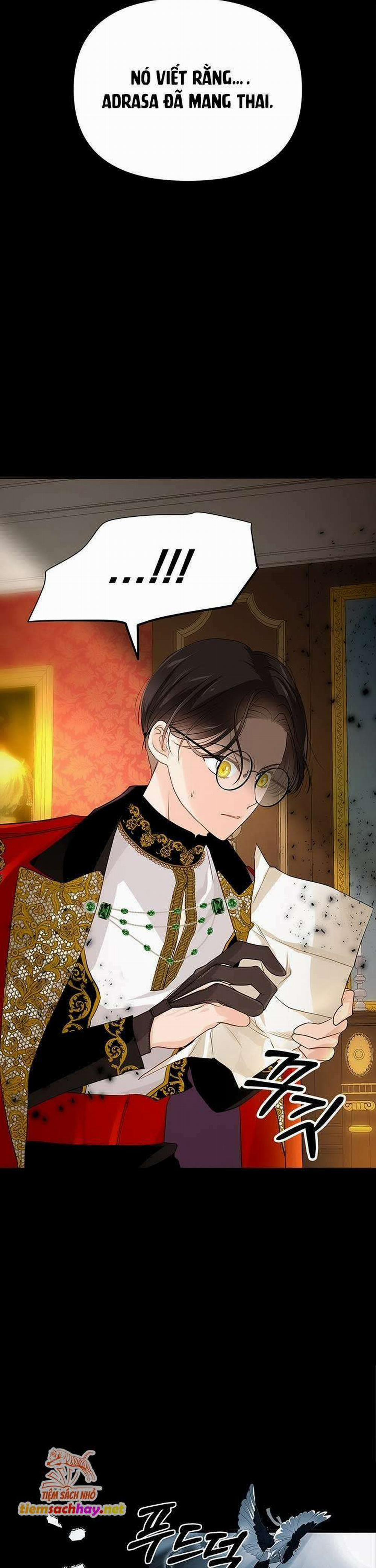 [ 18+ ] Bệ Hạ Đã Thay Đổi Rồi! 11 trang 37