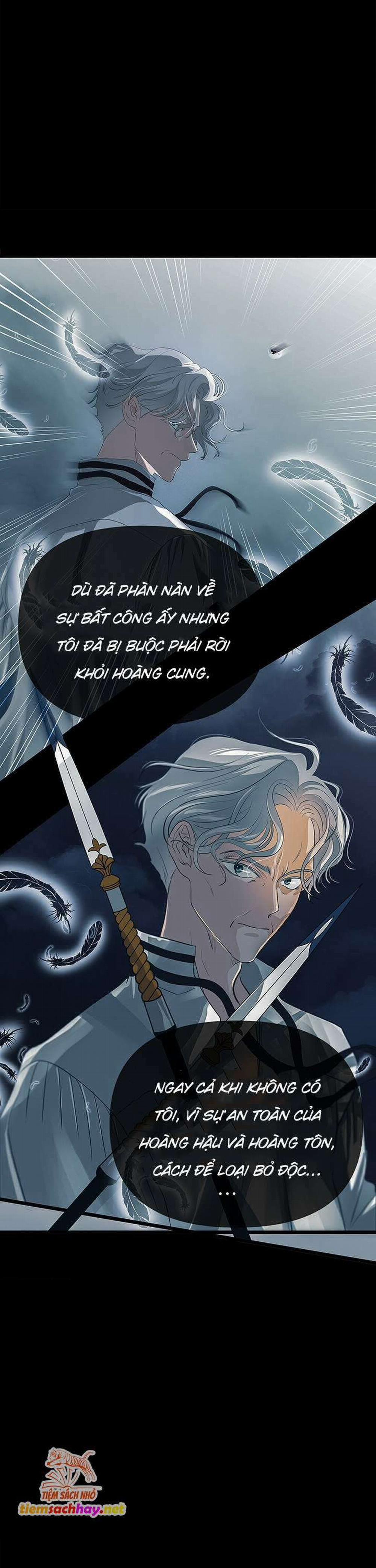 [ 18+ ] Bệ Hạ Đã Thay Đổi Rồi! 11 trang 39