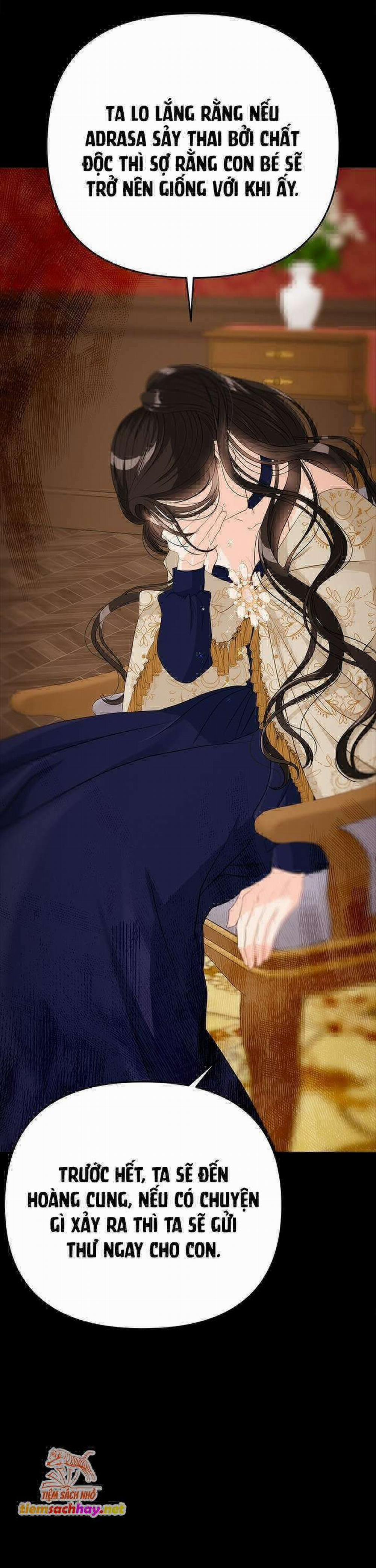 [ 18+ ] Bệ Hạ Đã Thay Đổi Rồi! 11 trang 40