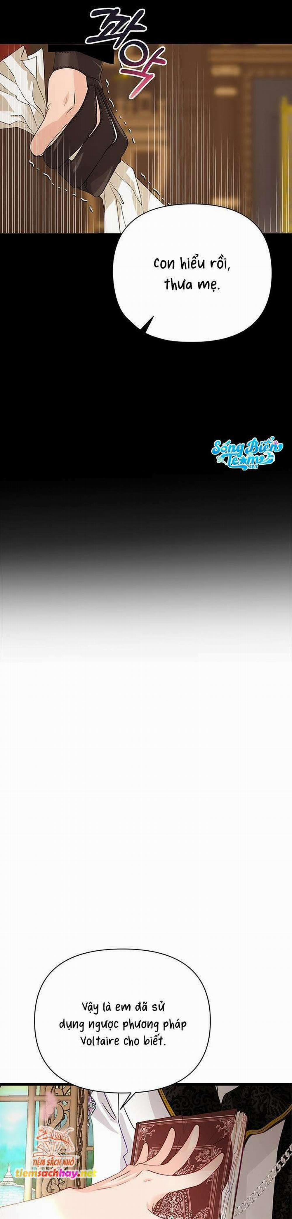 [ 18+ ] Bệ Hạ Đã Thay Đổi Rồi! 11 trang 41