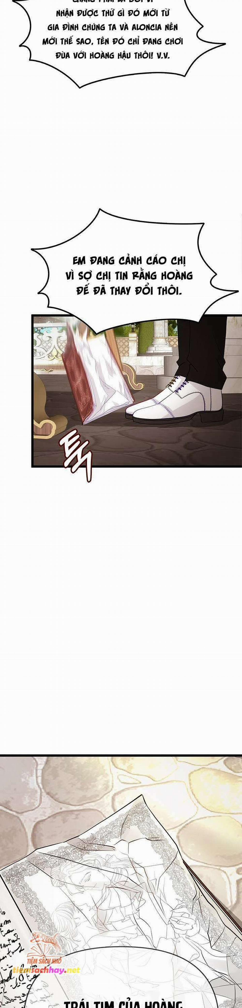 [ 18+ ] Bệ Hạ Đã Thay Đổi Rồi! 11 trang 43