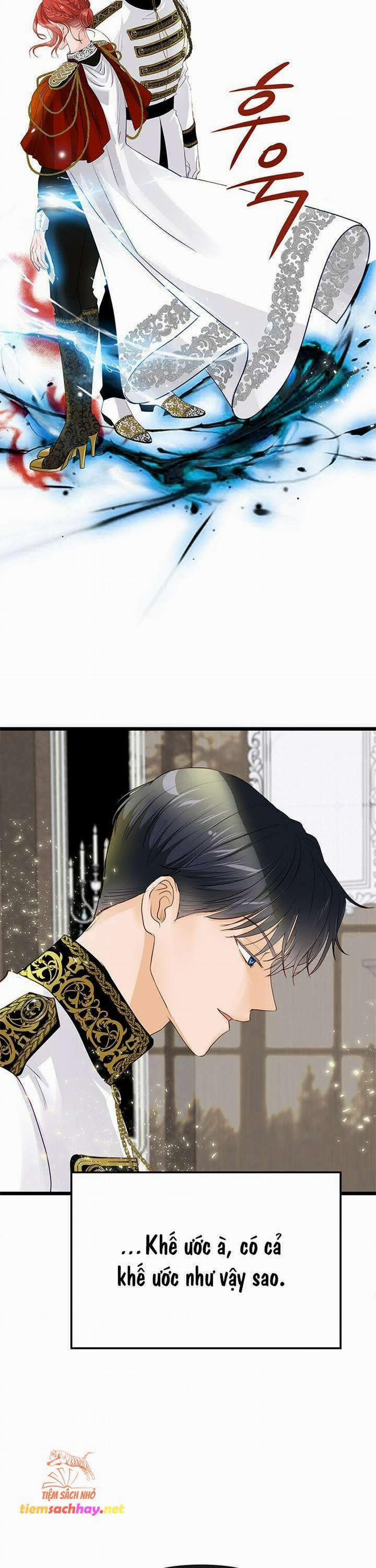 [ 18+ ] Bệ Hạ Đã Thay Đổi Rồi! 11 trang 5