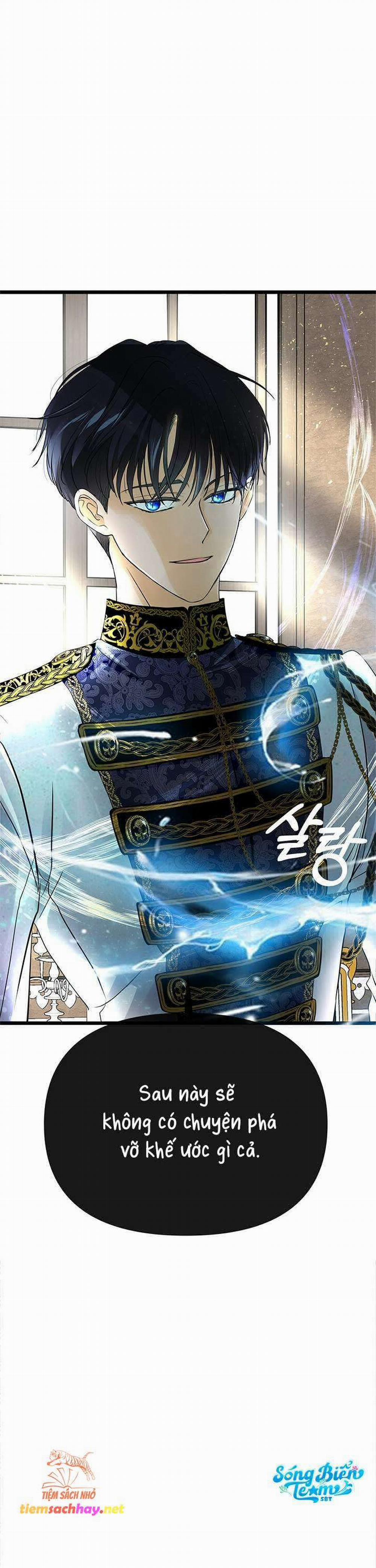 [ 18+ ] Bệ Hạ Đã Thay Đổi Rồi! 11 trang 7