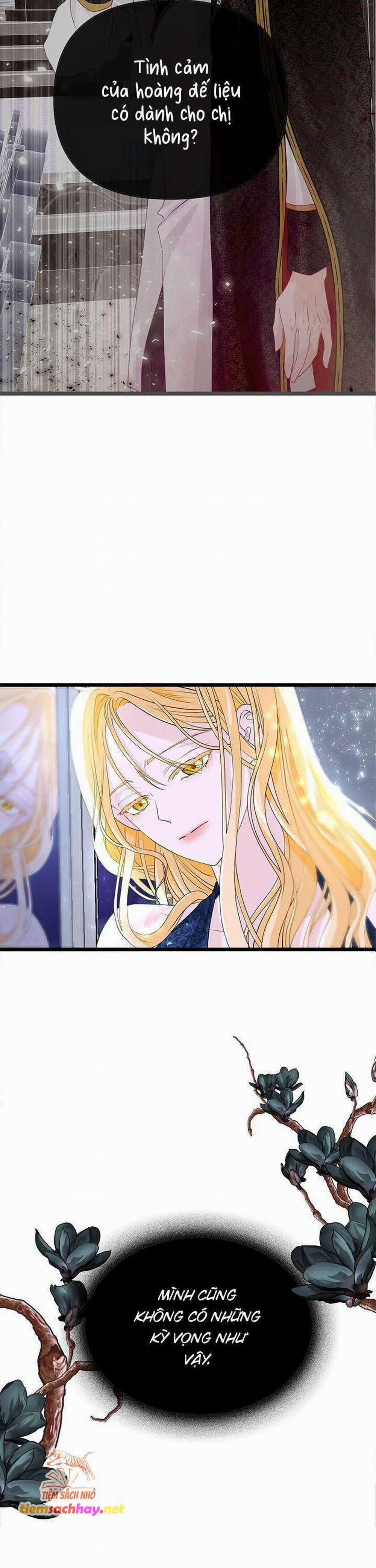 [ 18+ ] Bệ Hạ Đã Thay Đổi Rồi! 12 trang 12