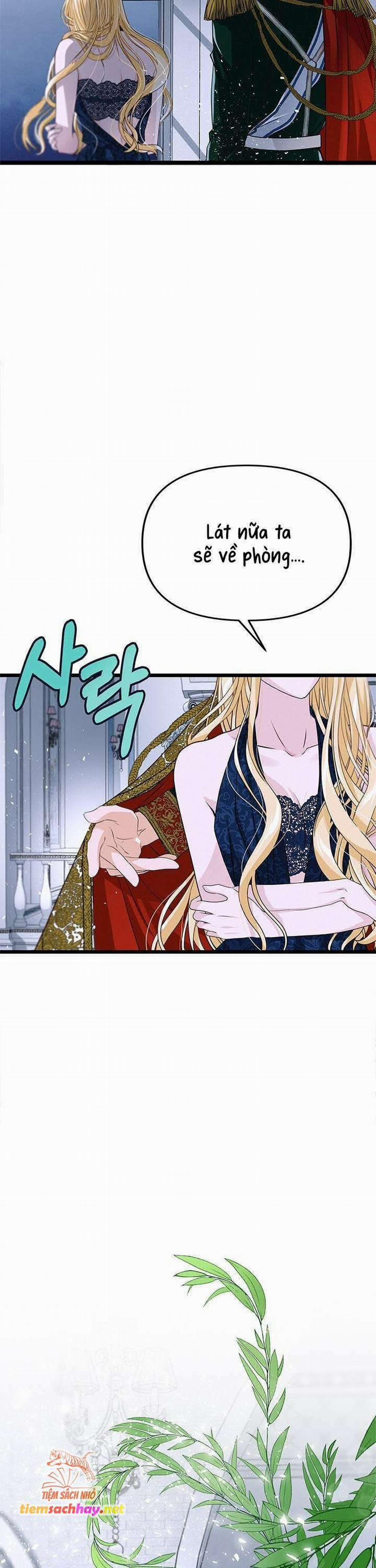 [ 18+ ] Bệ Hạ Đã Thay Đổi Rồi! 12 trang 15