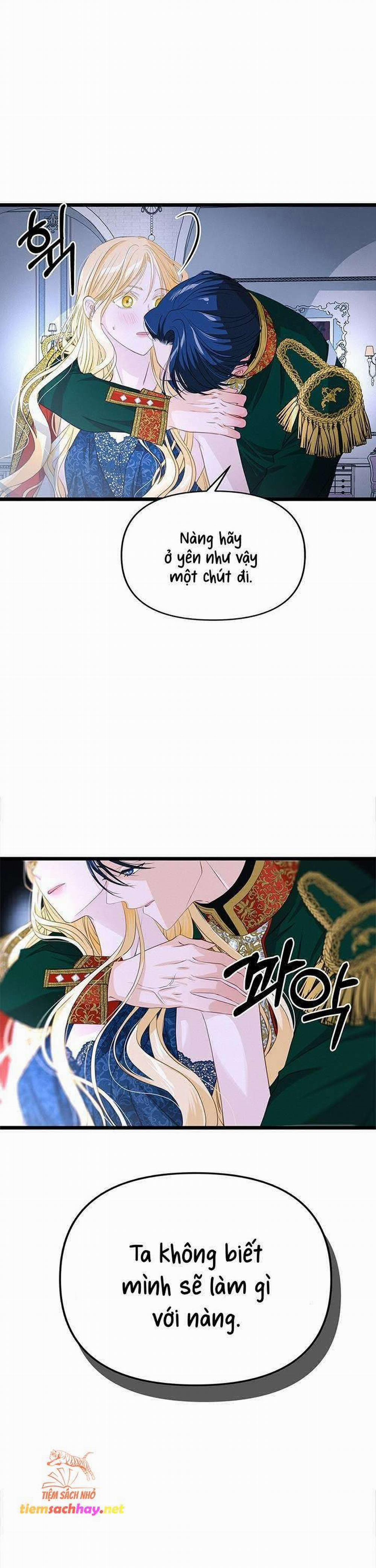 [ 18+ ] Bệ Hạ Đã Thay Đổi Rồi! 12 trang 17