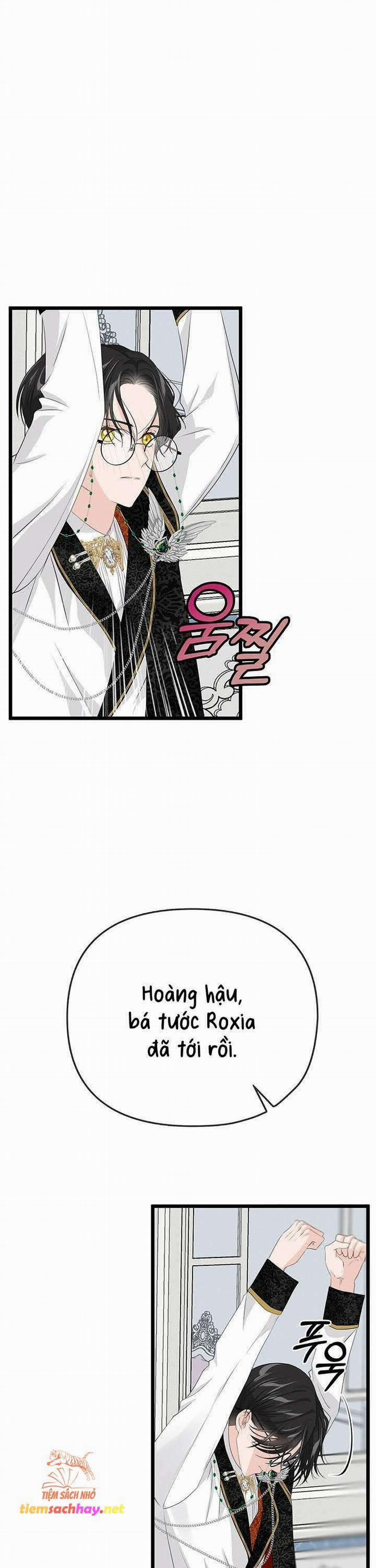 [ 18+ ] Bệ Hạ Đã Thay Đổi Rồi! 12 trang 2