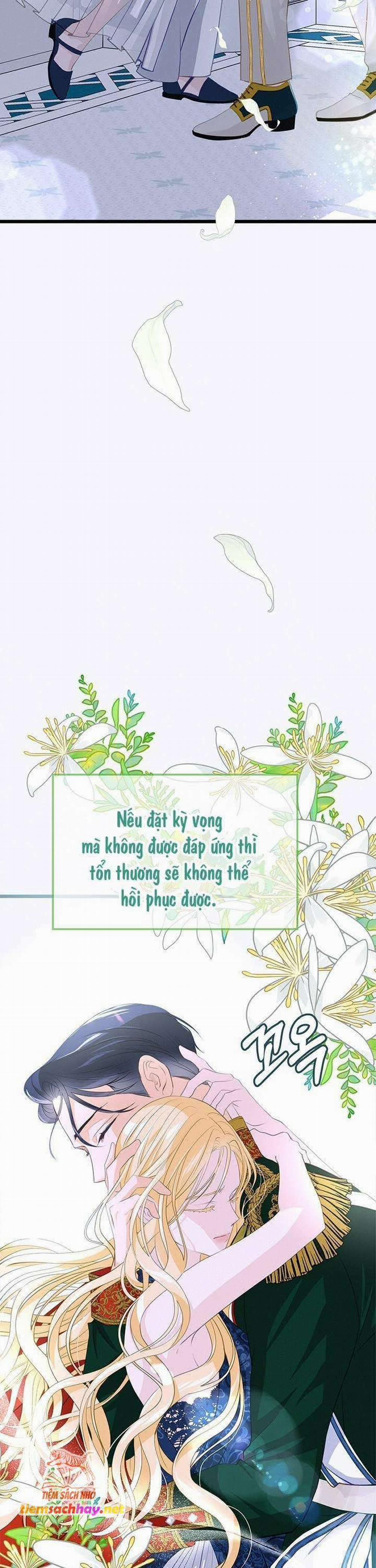 [ 18+ ] Bệ Hạ Đã Thay Đổi Rồi! 12 trang 20