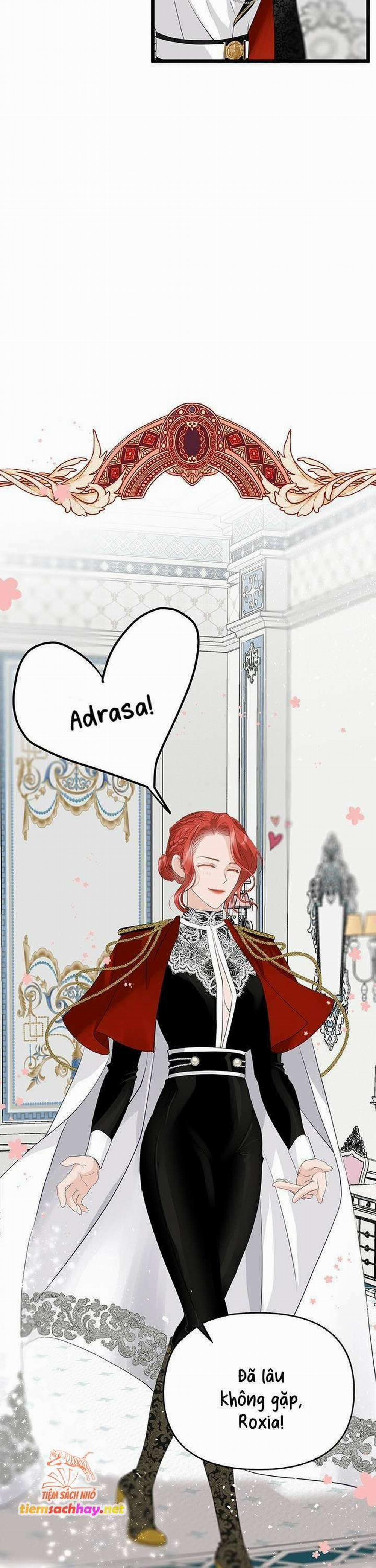 [ 18+ ] Bệ Hạ Đã Thay Đổi Rồi! 12 trang 3