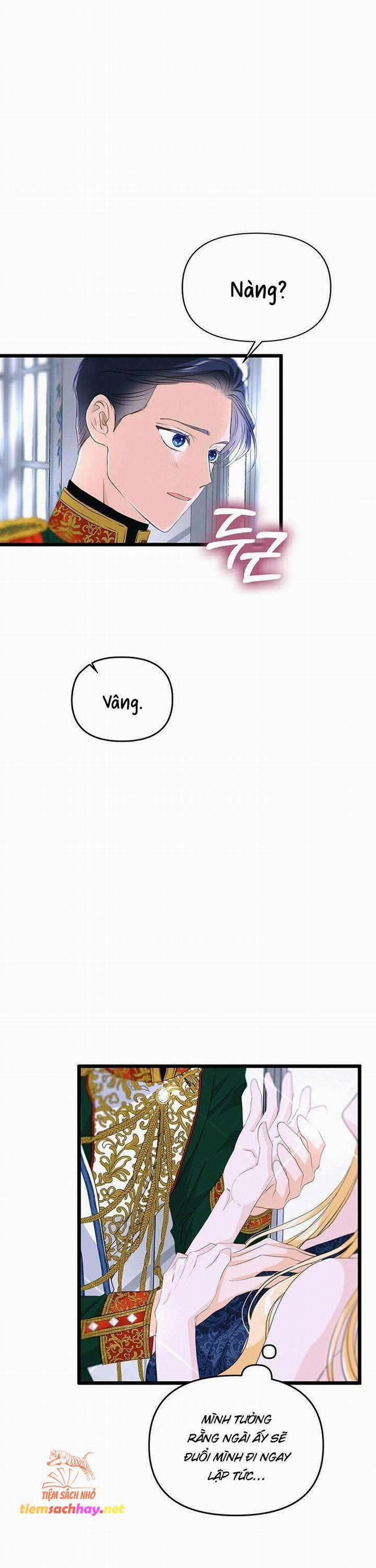 [ 18+ ] Bệ Hạ Đã Thay Đổi Rồi! 12 trang 31