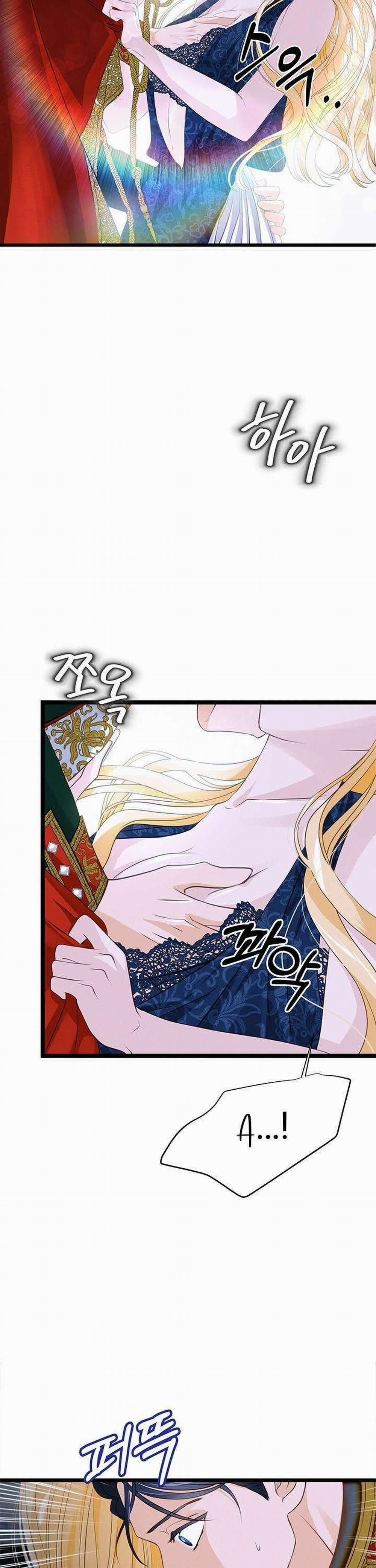 [ 18+ ] Bệ Hạ Đã Thay Đổi Rồi! 13 trang 1