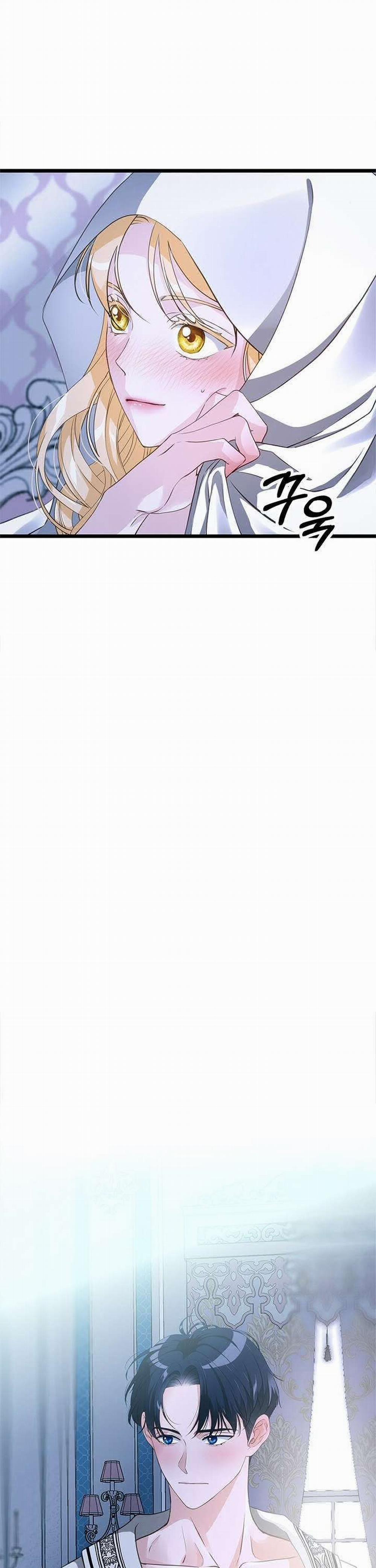 [ 18+ ] Bệ Hạ Đã Thay Đổi Rồi! 13 trang 15