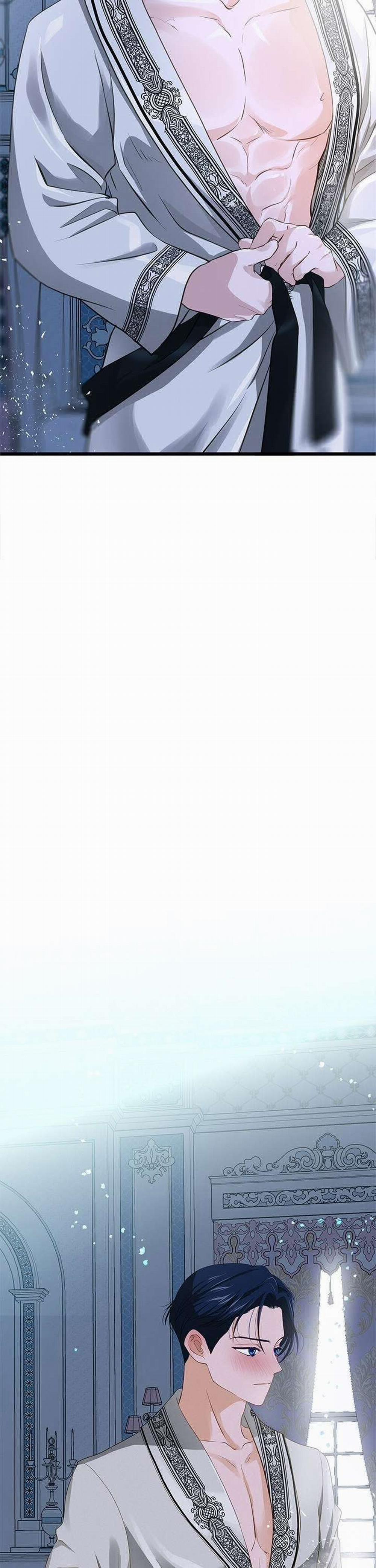 [ 18+ ] Bệ Hạ Đã Thay Đổi Rồi! 13 trang 16