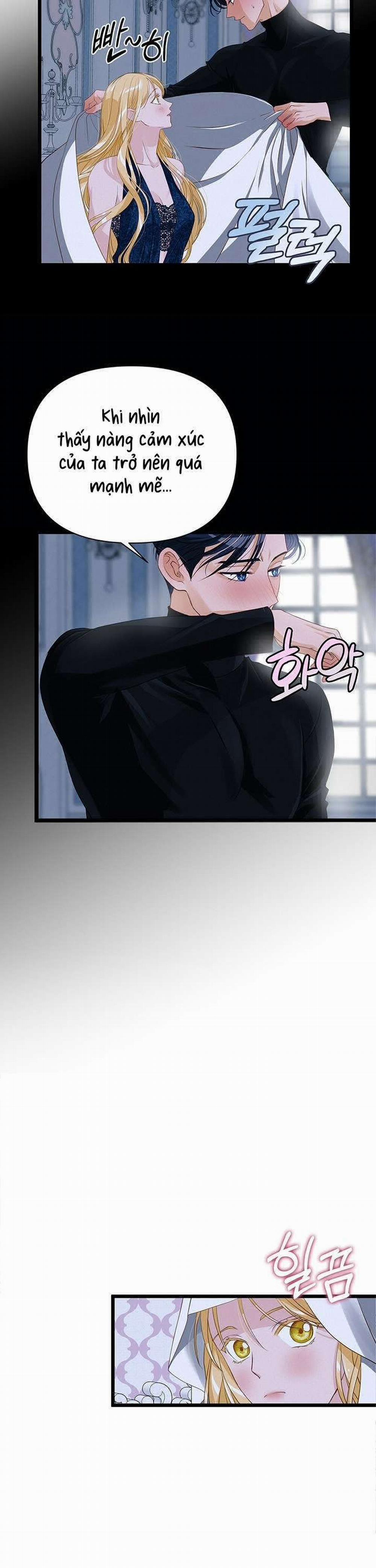[ 18+ ] Bệ Hạ Đã Thay Đổi Rồi! 13 trang 18