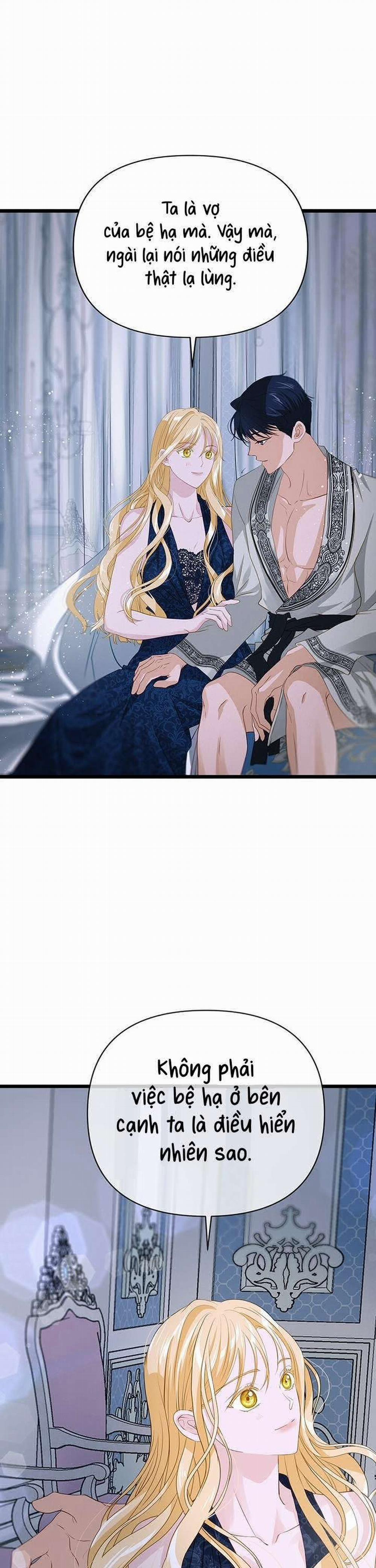 [ 18+ ] Bệ Hạ Đã Thay Đổi Rồi! 13 trang 22