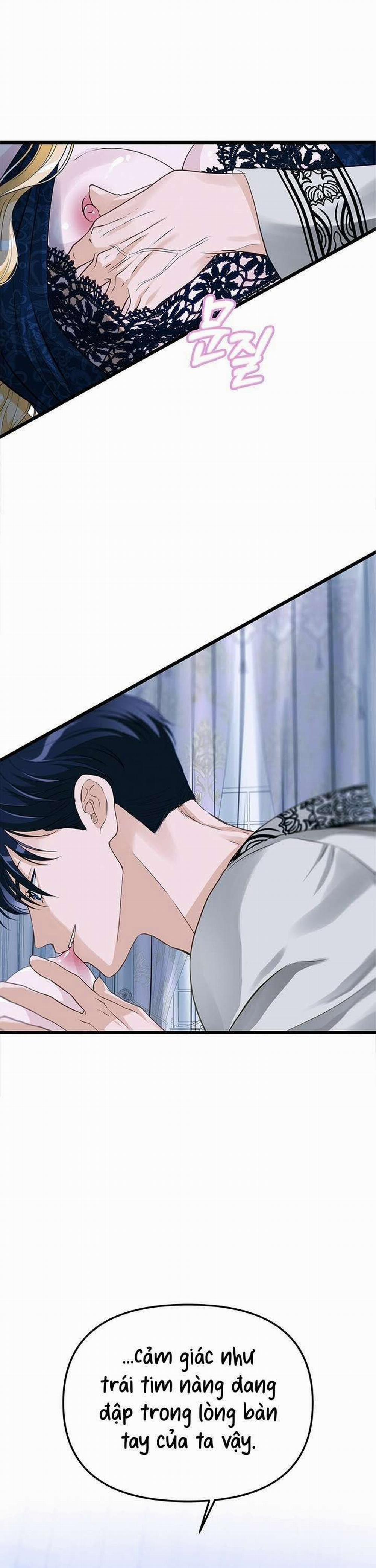 [ 18+ ] Bệ Hạ Đã Thay Đổi Rồi! 13 trang 27