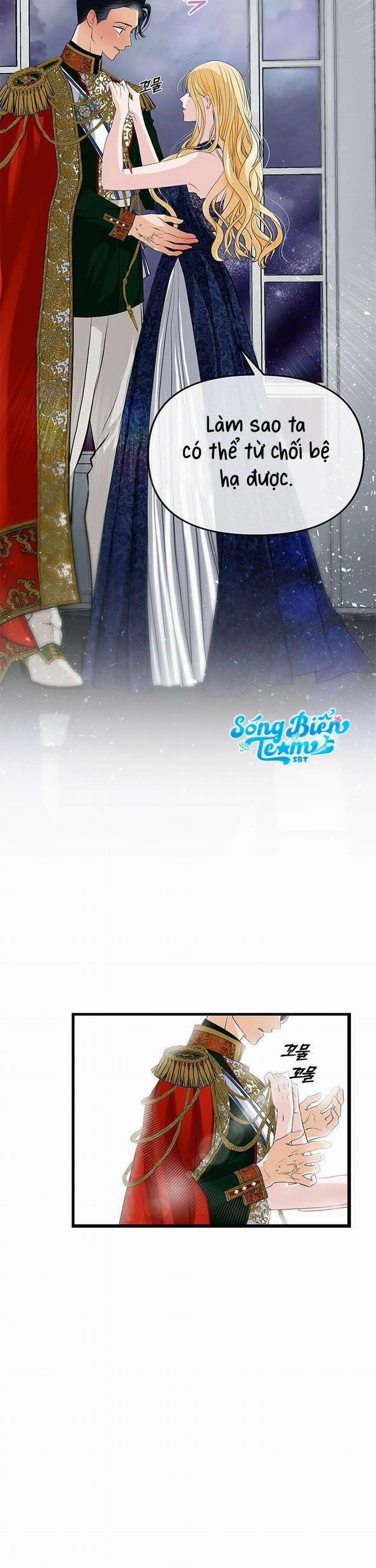 [ 18+ ] Bệ Hạ Đã Thay Đổi Rồi! 13 trang 8