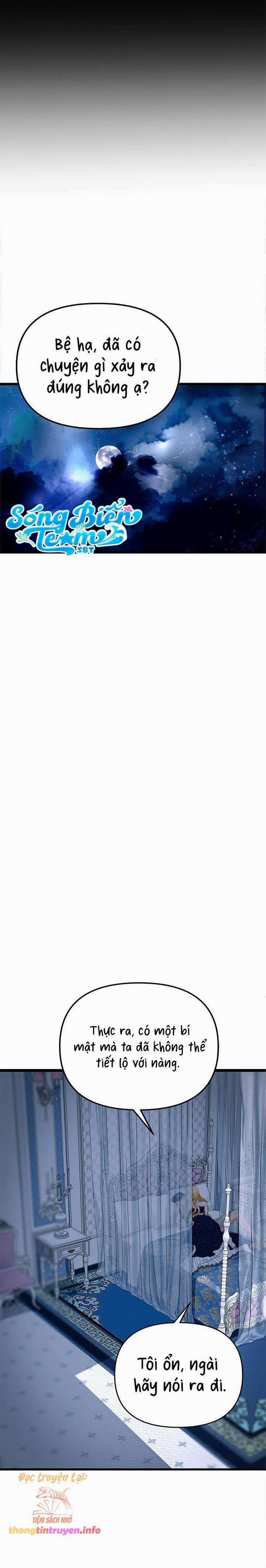 [ 18+ ] Bệ Hạ Đã Thay Đổi Rồi! 14 trang 11