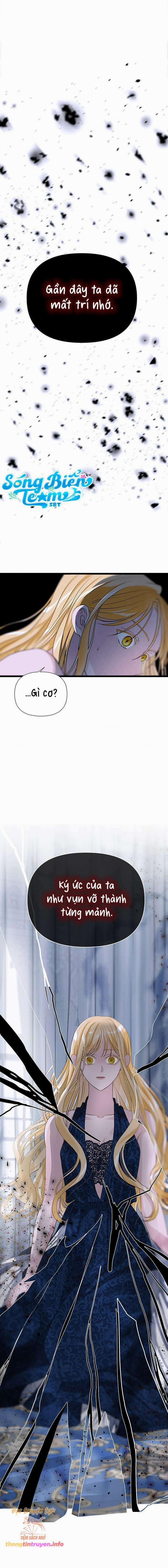 [ 18+ ] Bệ Hạ Đã Thay Đổi Rồi! 14 trang 12