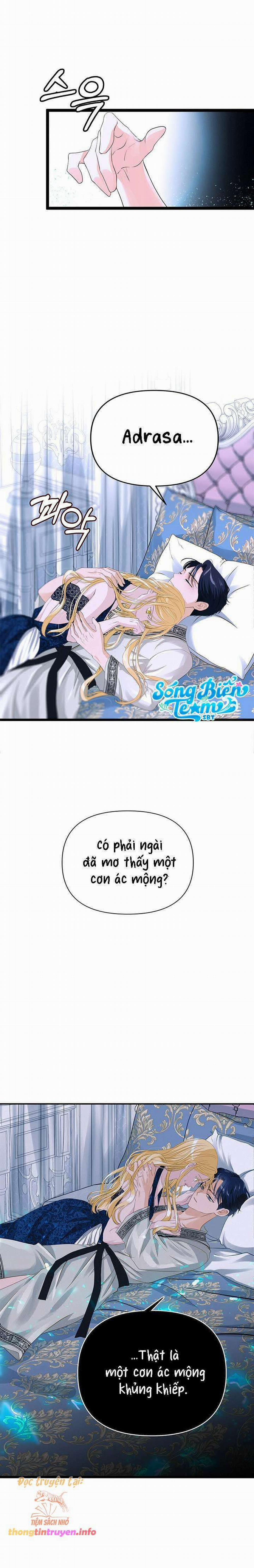 [ 18+ ] Bệ Hạ Đã Thay Đổi Rồi! 14 trang 8