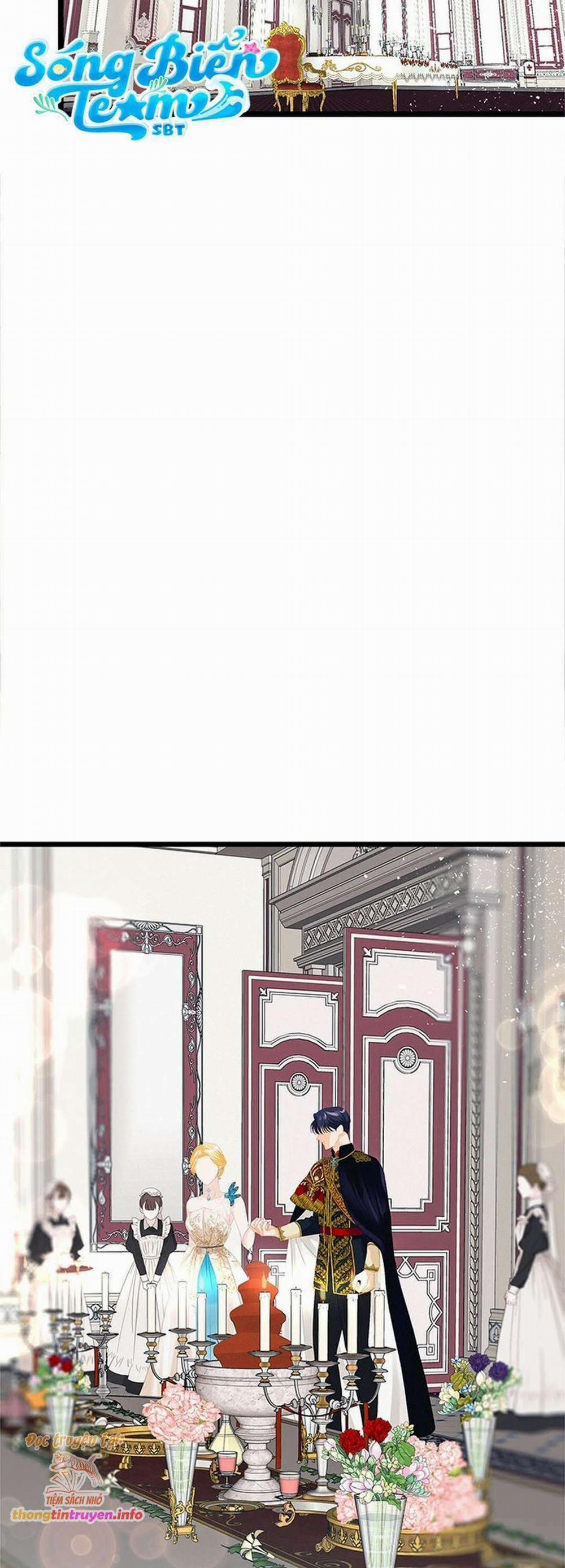 [ 18+ ] Bệ Hạ Đã Thay Đổi Rồi! 15 trang 1