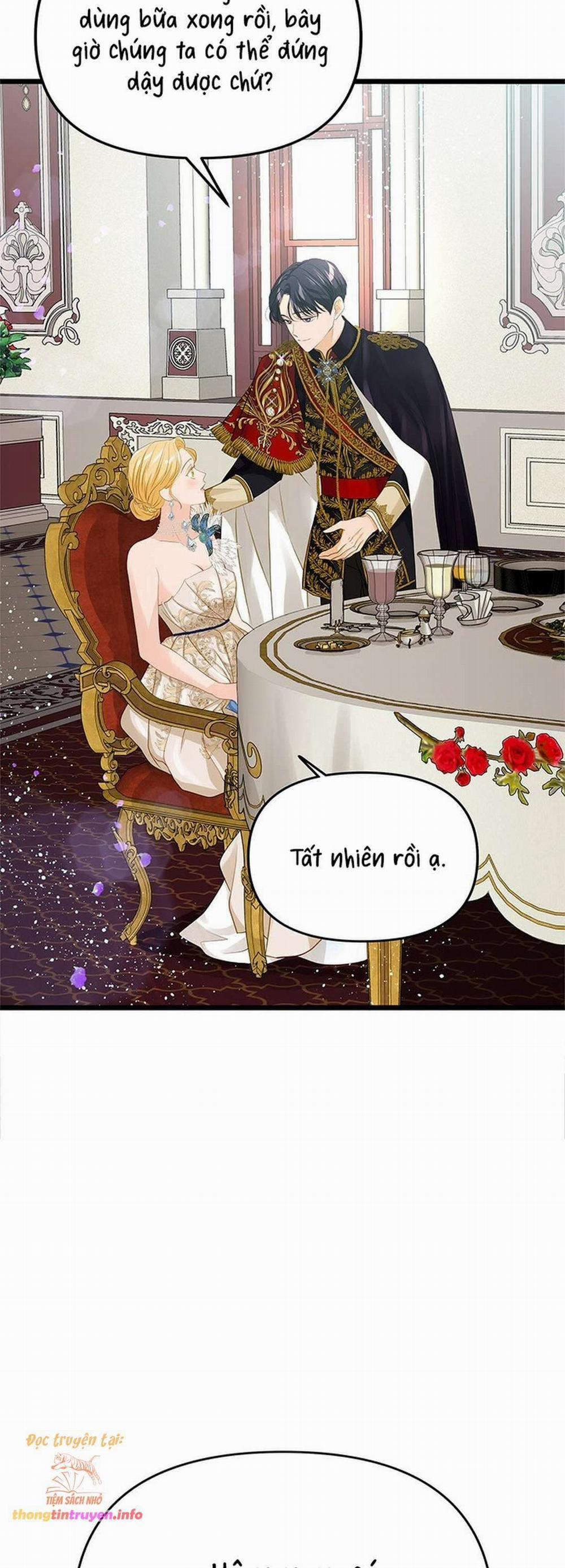 [ 18+ ] Bệ Hạ Đã Thay Đổi Rồi! 15 trang 11