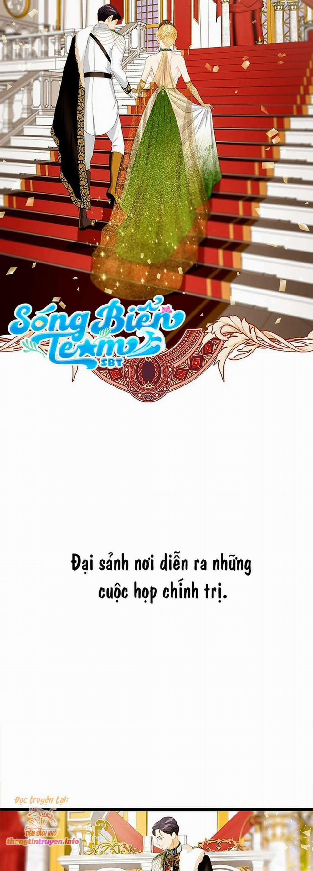 [ 18+ ] Bệ Hạ Đã Thay Đổi Rồi! 15 trang 18