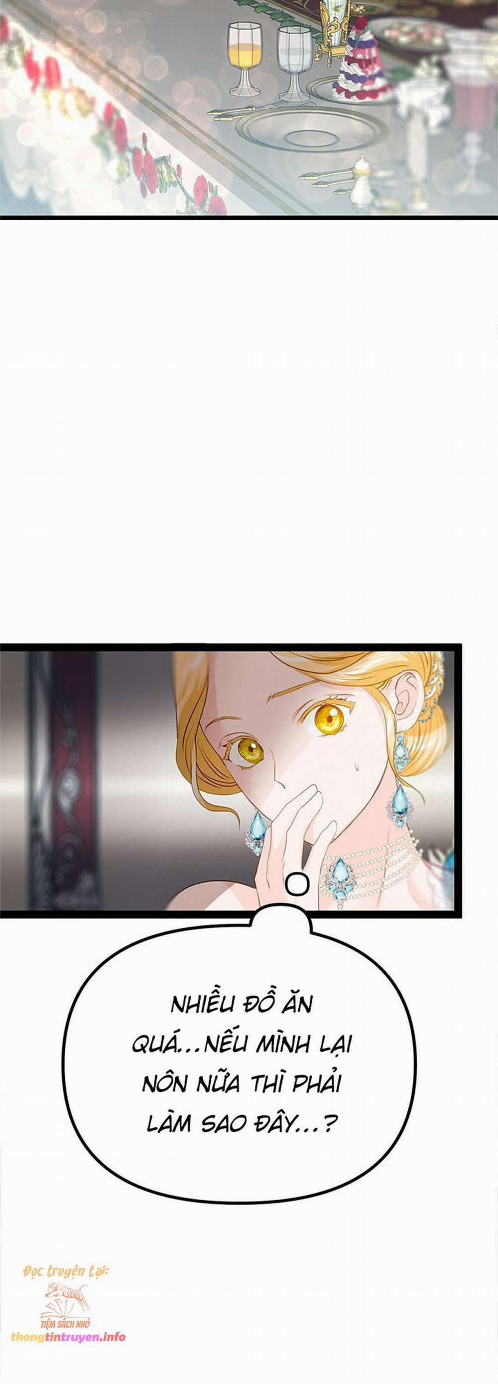 [ 18+ ] Bệ Hạ Đã Thay Đổi Rồi! 15 trang 2