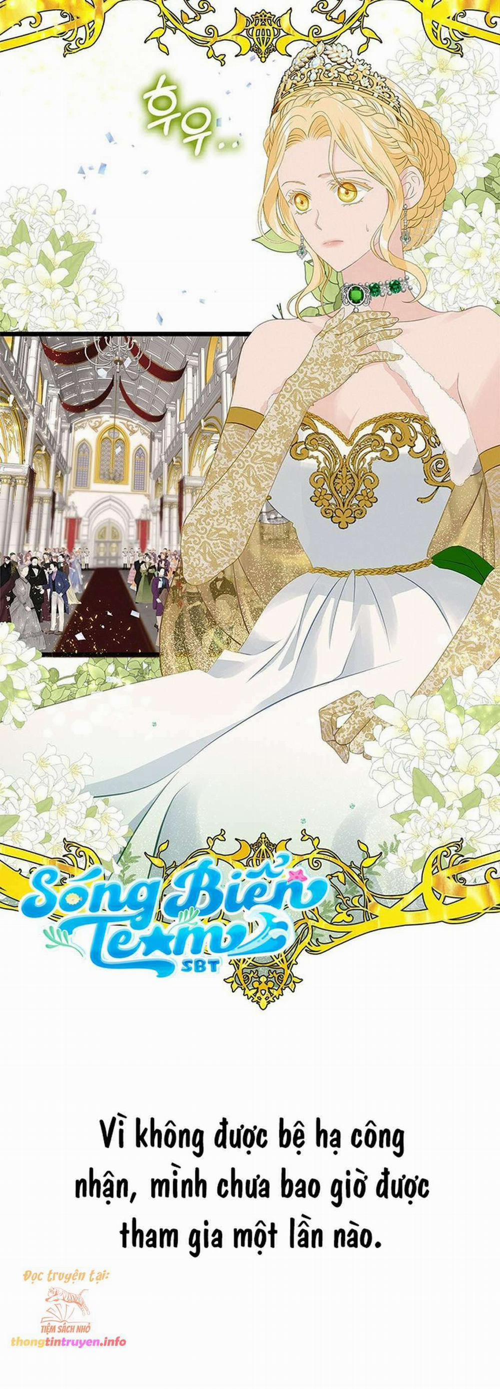 [ 18+ ] Bệ Hạ Đã Thay Đổi Rồi! 15 trang 20