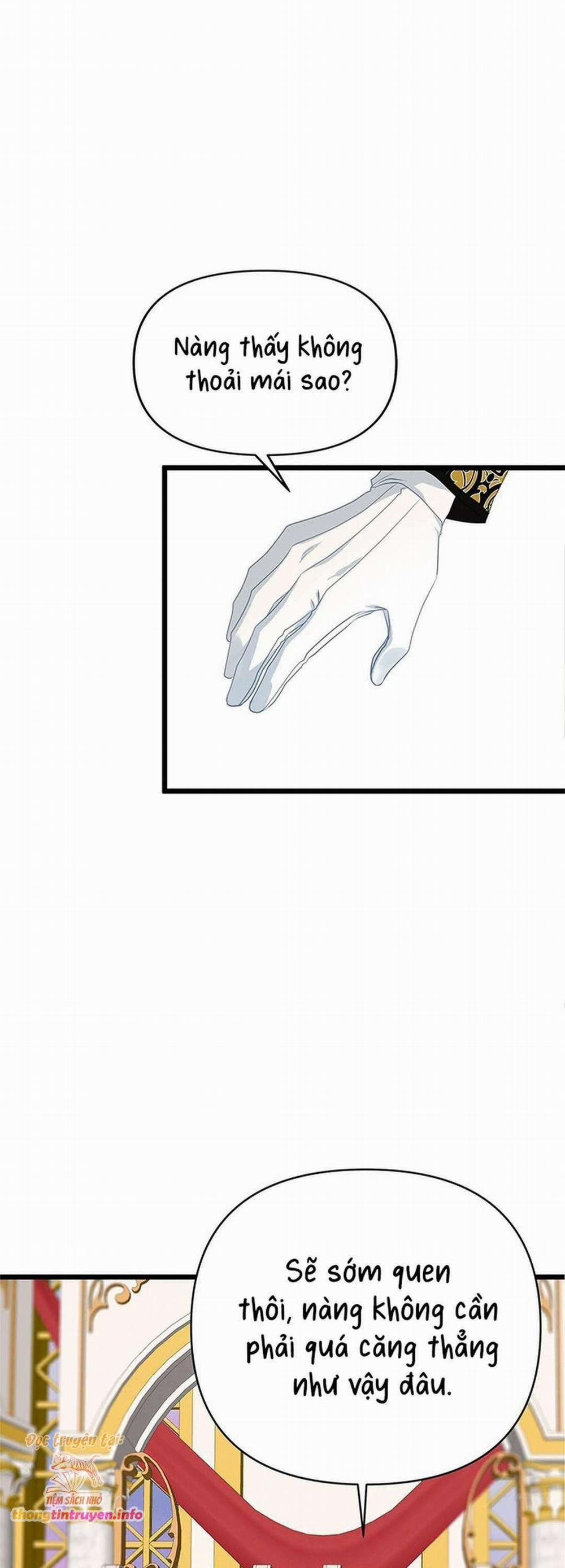 [ 18+ ] Bệ Hạ Đã Thay Đổi Rồi! 15 trang 22