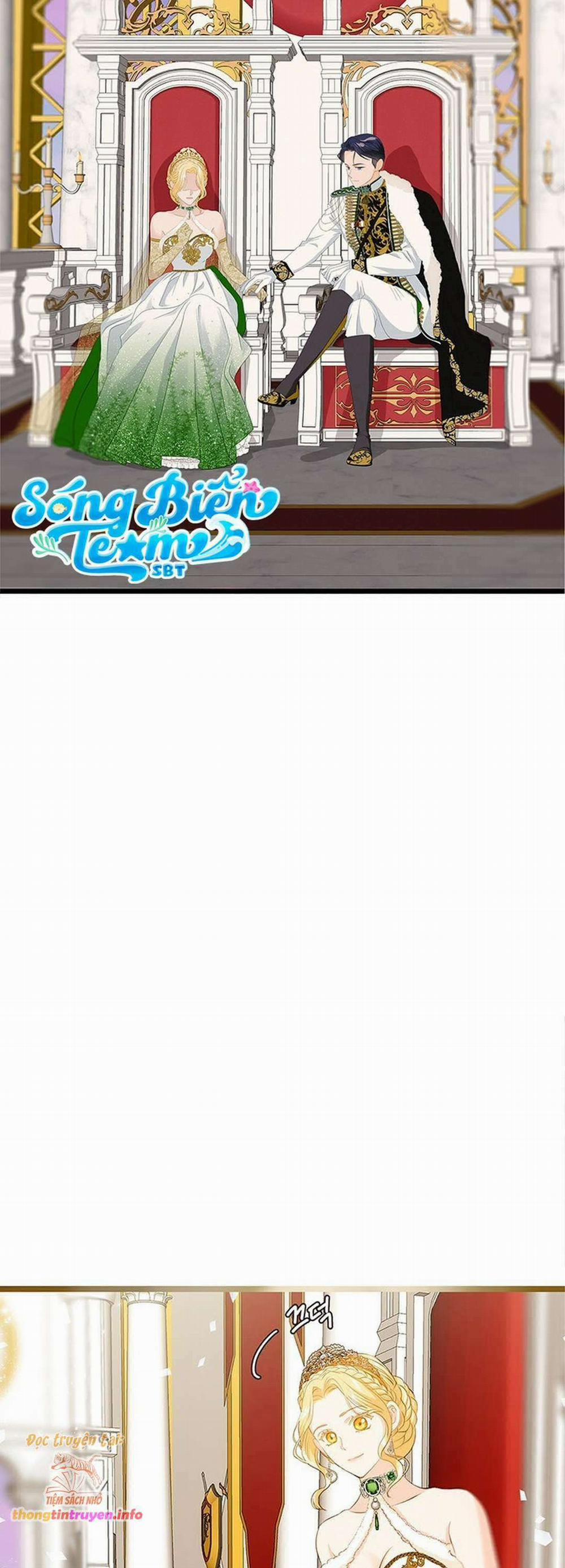 [ 18+ ] Bệ Hạ Đã Thay Đổi Rồi! 15 trang 23