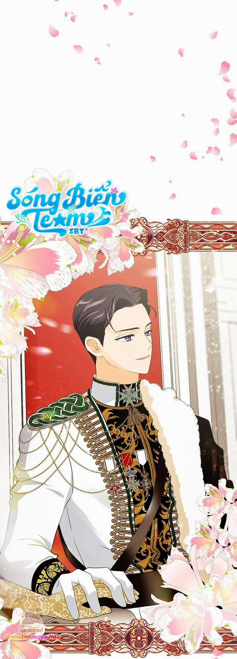 [ 18+ ] Bệ Hạ Đã Thay Đổi Rồi! 15 trang 25