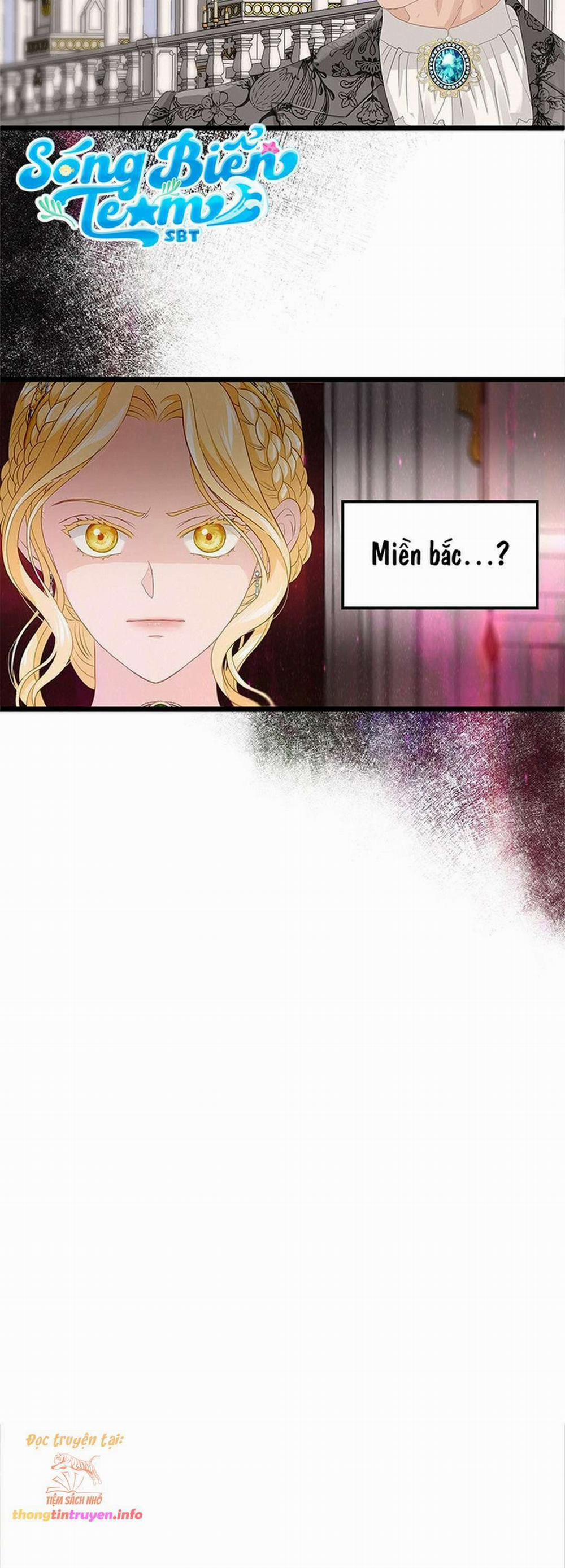 [ 18+ ] Bệ Hạ Đã Thay Đổi Rồi! 15 trang 28