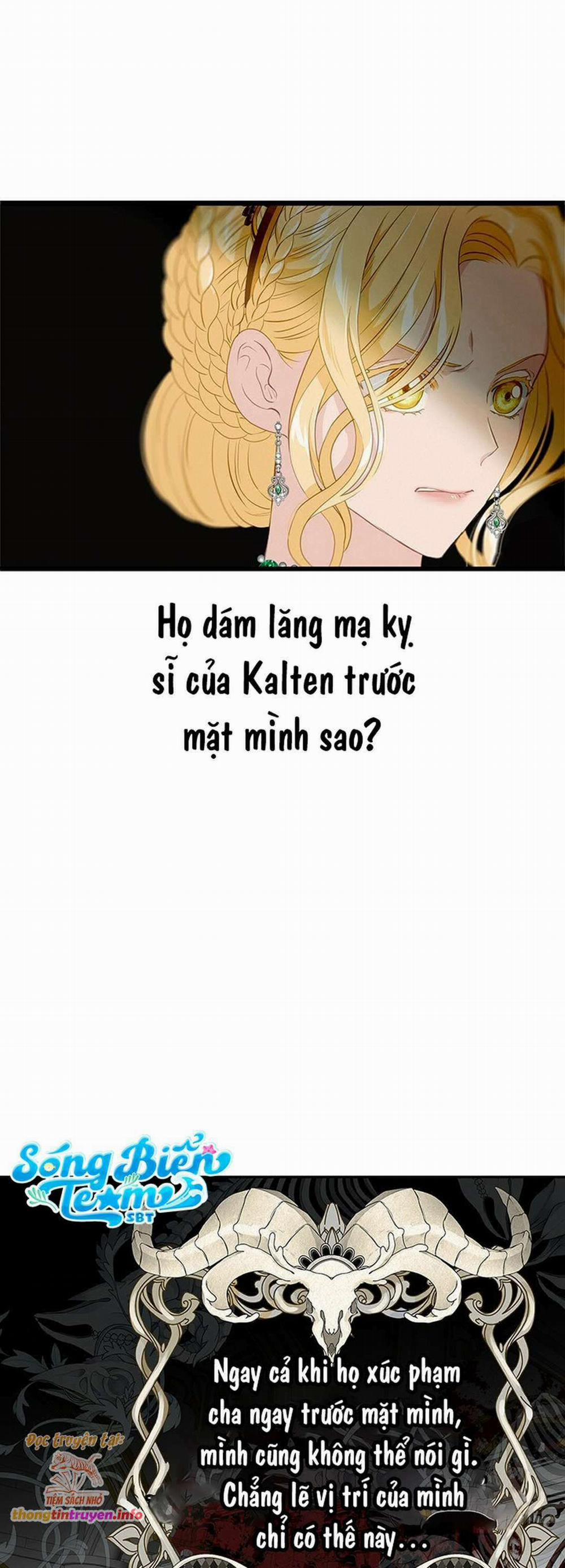 [ 18+ ] Bệ Hạ Đã Thay Đổi Rồi! 15 trang 34