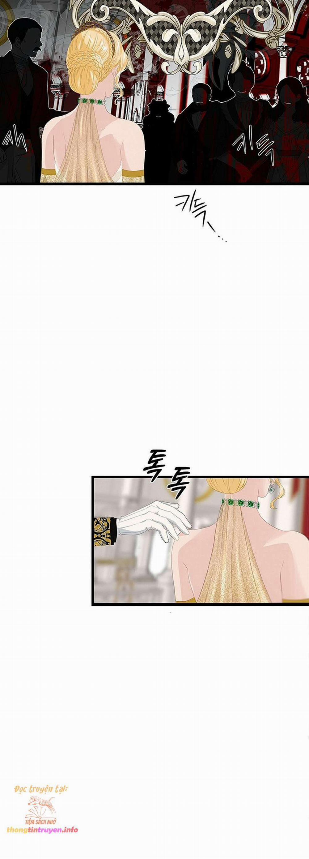 [ 18+ ] Bệ Hạ Đã Thay Đổi Rồi! 15 trang 35