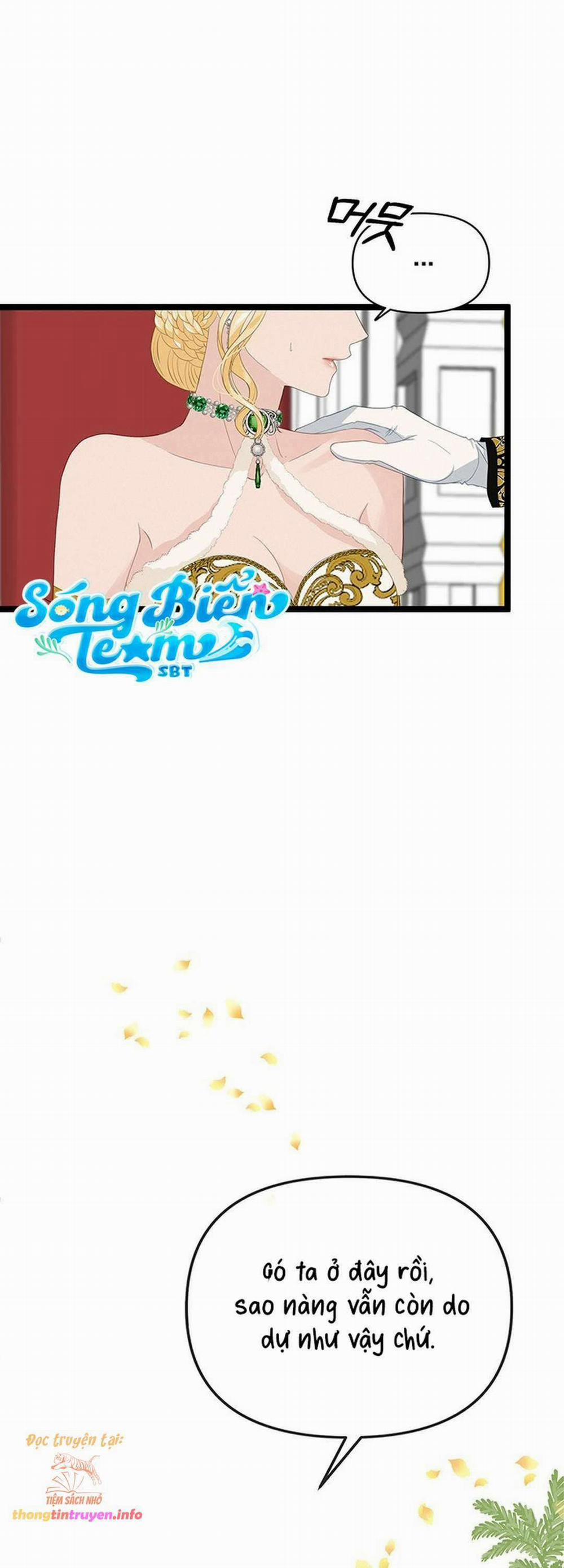 [ 18+ ] Bệ Hạ Đã Thay Đổi Rồi! 15 trang 37