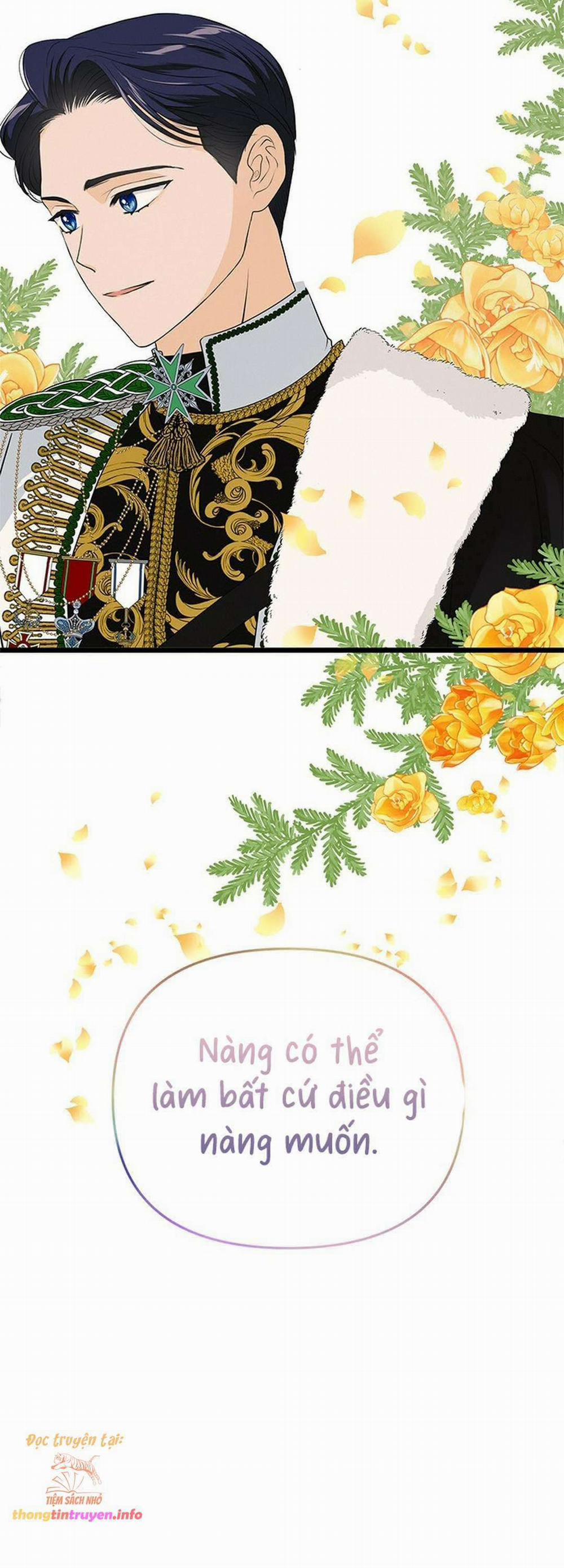 [ 18+ ] Bệ Hạ Đã Thay Đổi Rồi! 15 trang 38