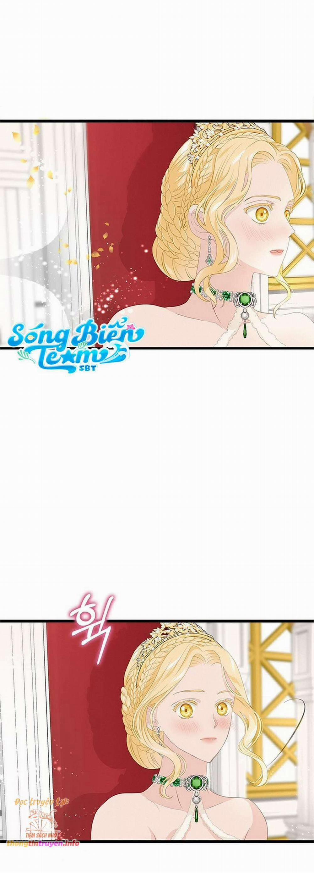 [ 18+ ] Bệ Hạ Đã Thay Đổi Rồi! 15 trang 39