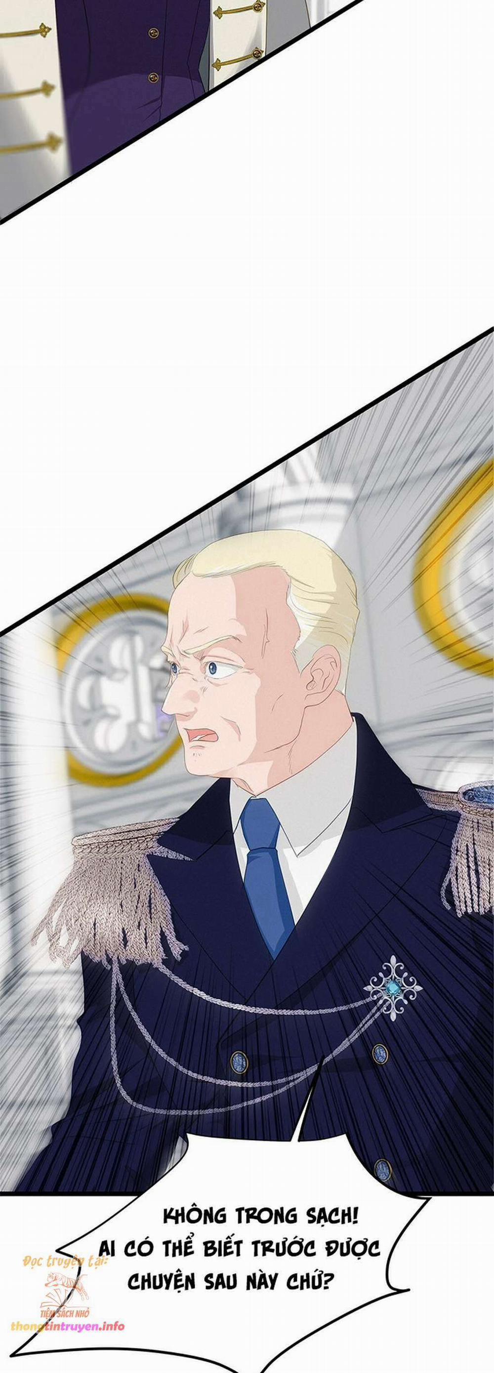 [ 18+ ] Bệ Hạ Đã Thay Đổi Rồi! 15 trang 43